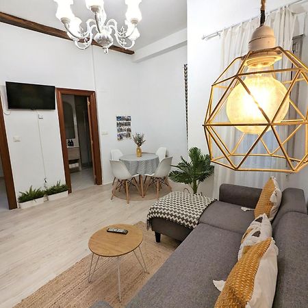 Apartamento Tranquilo Casco Viejo Μπιλμπάο Εξωτερικό φωτογραφία