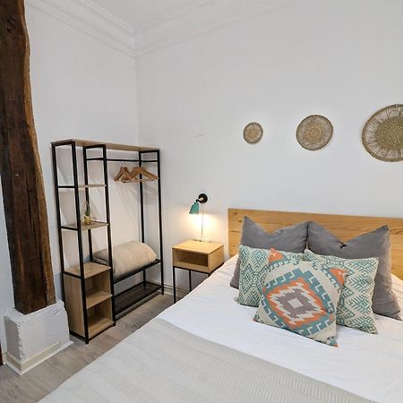 Apartamento Tranquilo Casco Viejo Μπιλμπάο Εξωτερικό φωτογραφία