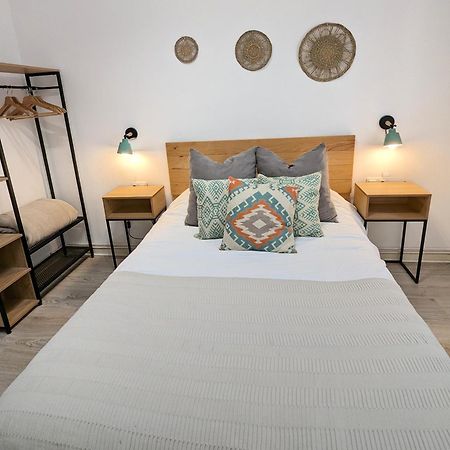 Apartamento Tranquilo Casco Viejo Μπιλμπάο Εξωτερικό φωτογραφία