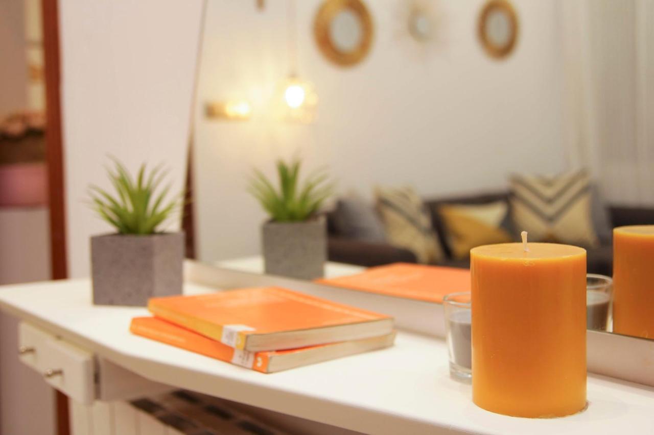 Apartamento Tranquilo Casco Viejo Μπιλμπάο Εξωτερικό φωτογραφία