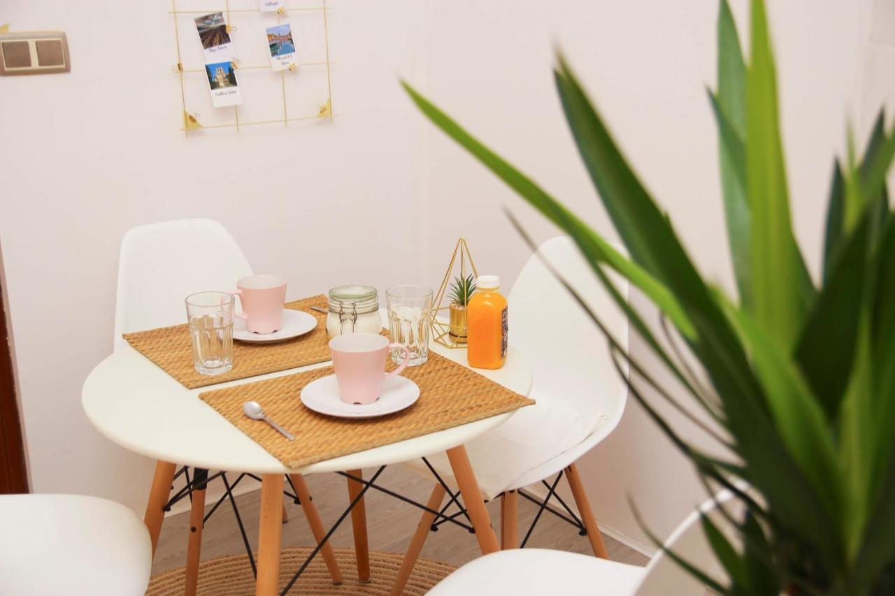 Apartamento Tranquilo Casco Viejo Μπιλμπάο Εξωτερικό φωτογραφία