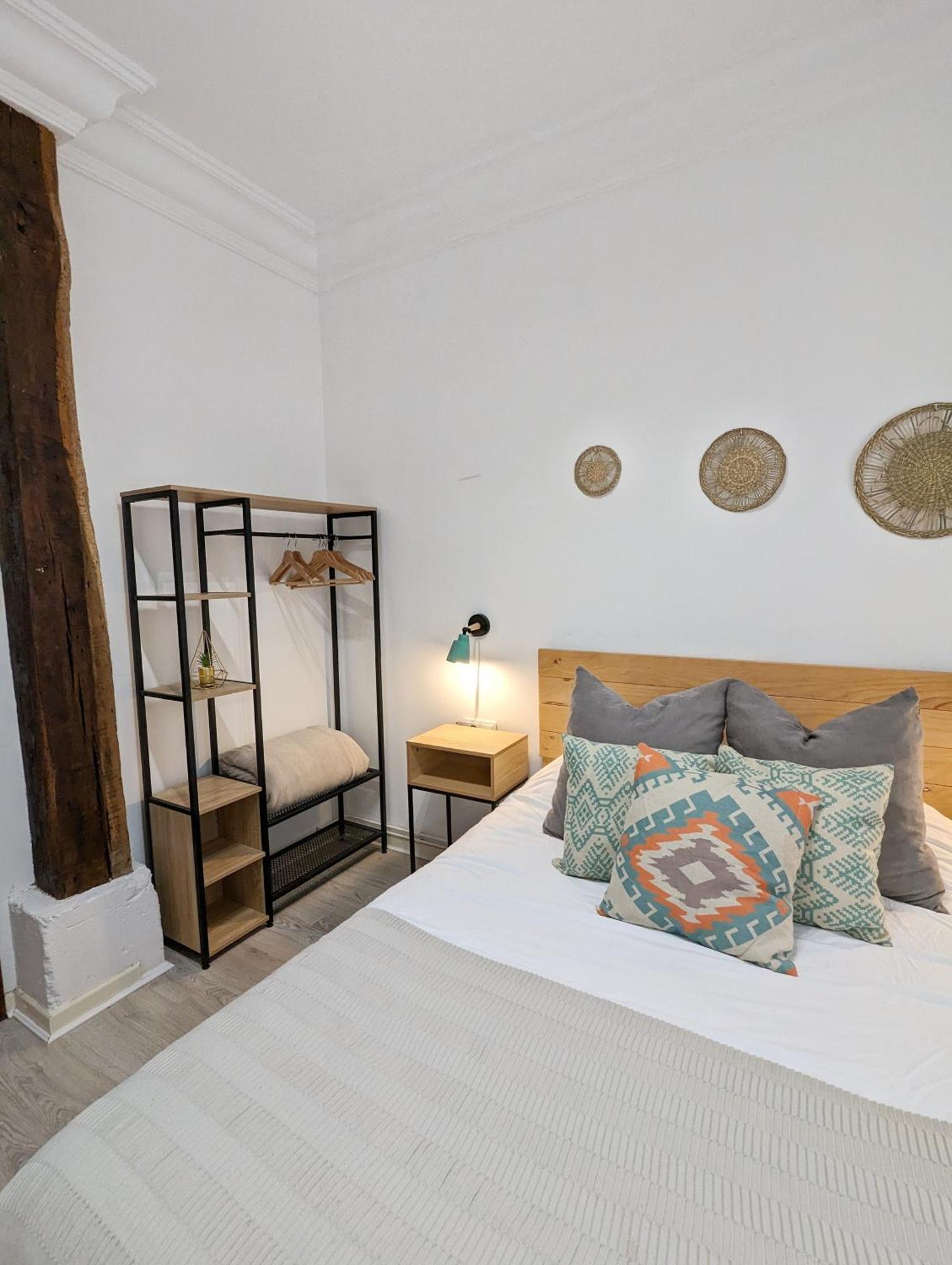 Apartamento Tranquilo Casco Viejo Μπιλμπάο Εξωτερικό φωτογραφία