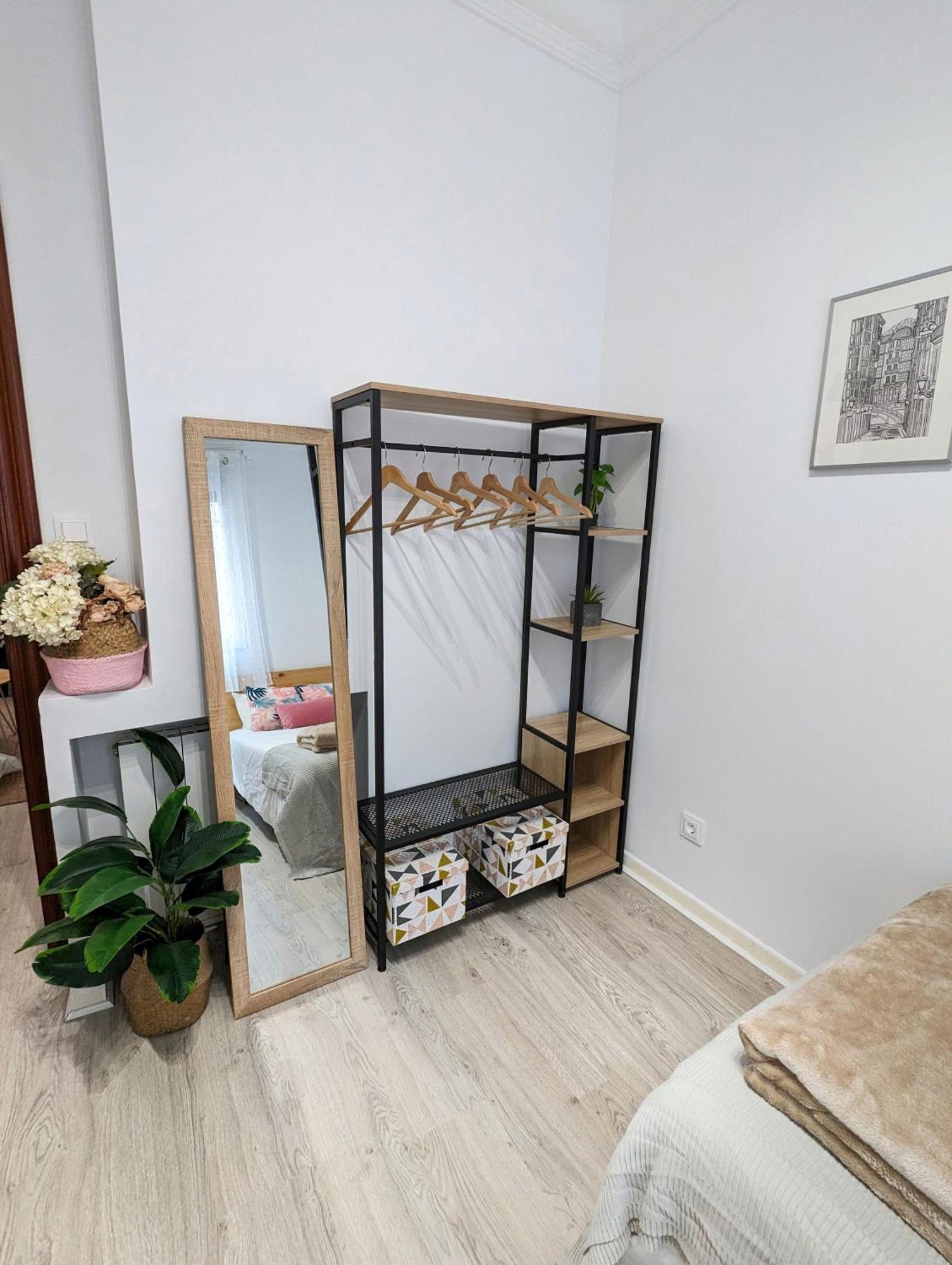 Apartamento Tranquilo Casco Viejo Μπιλμπάο Εξωτερικό φωτογραφία