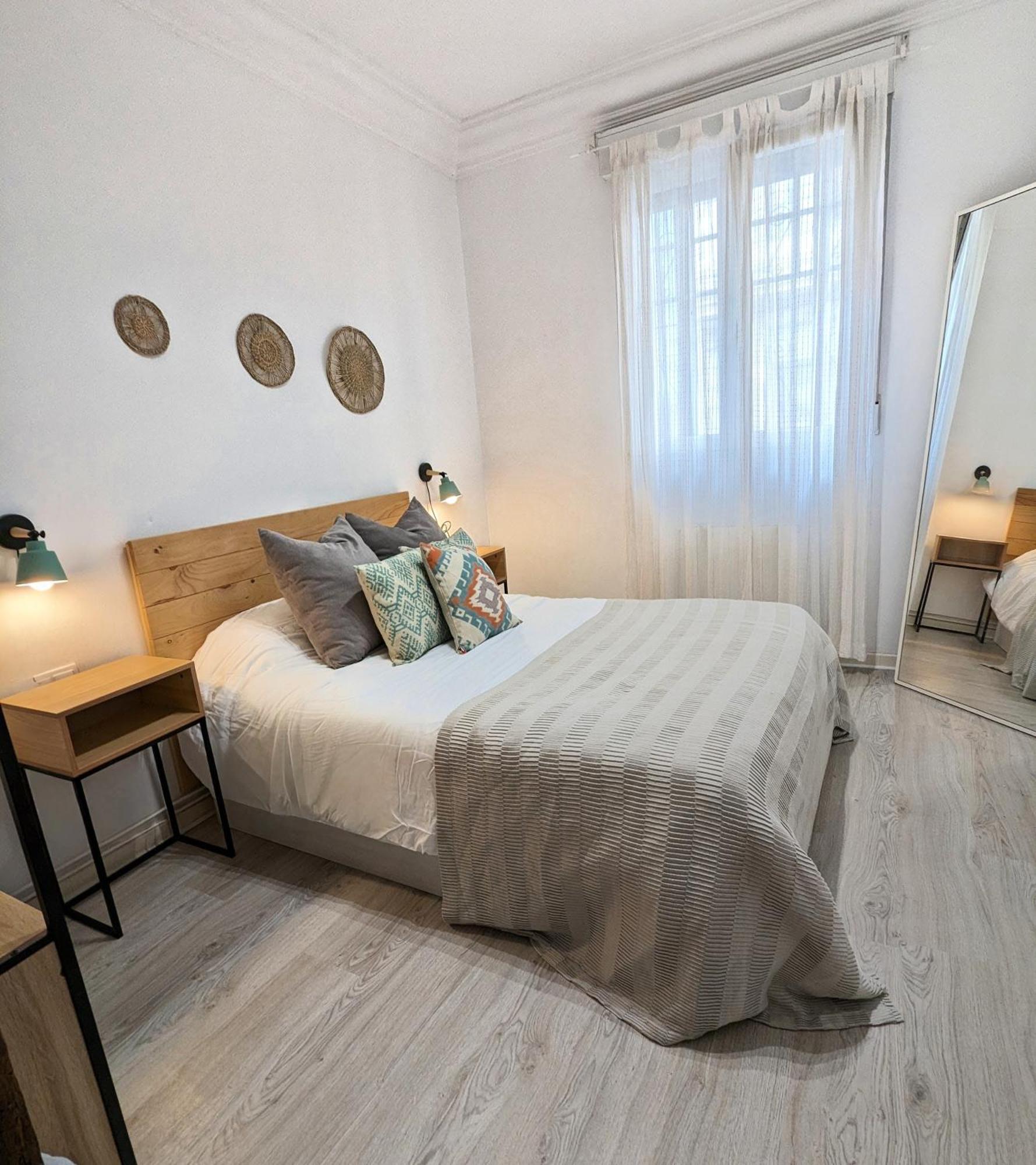 Apartamento Tranquilo Casco Viejo Μπιλμπάο Εξωτερικό φωτογραφία