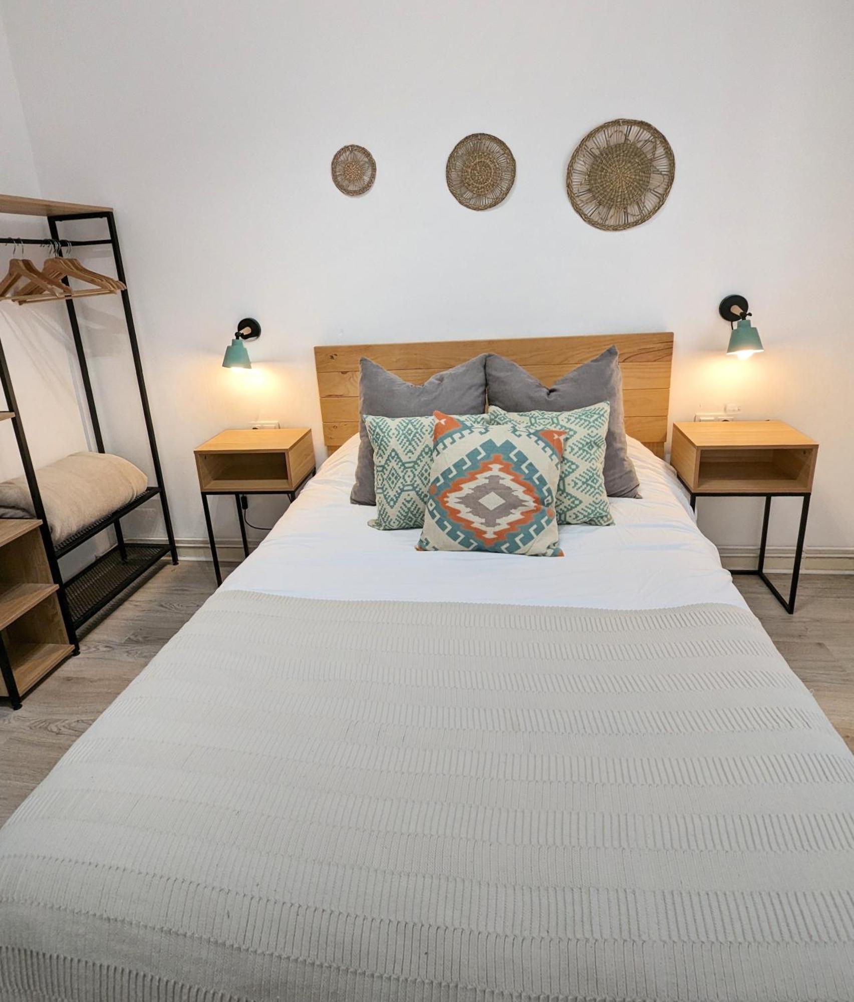 Apartamento Tranquilo Casco Viejo Μπιλμπάο Εξωτερικό φωτογραφία